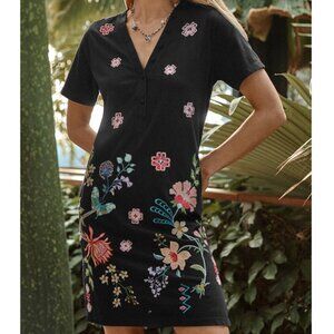 NWT Johnny Was Maureen Dress Size XS